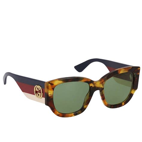 gucci ladies sunglasses images|gucci sunglasses for women clearance.